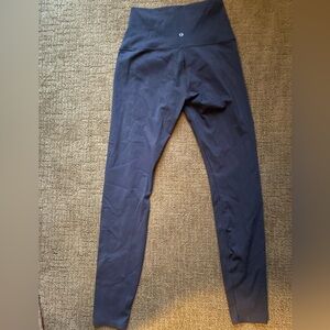 Tavi High-Waisted 7/8 Leggings